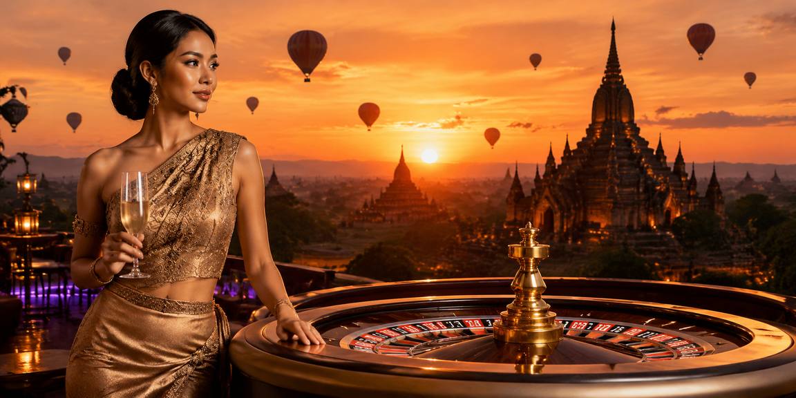 618slot Lucky Stars