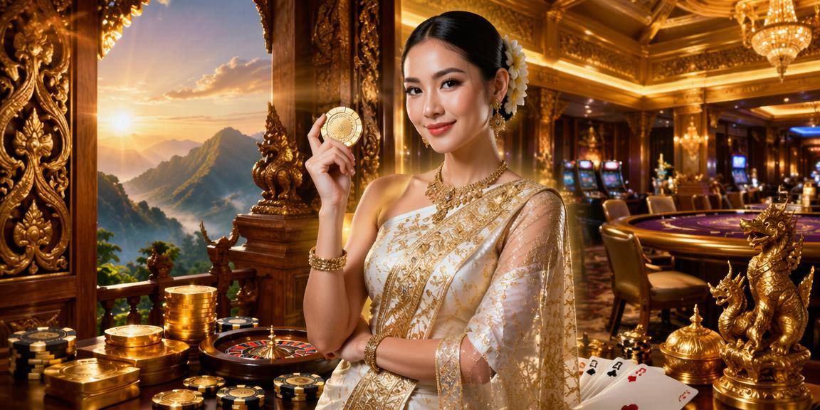 618slot 618slot မှ ယခု စတင်လောင်းကောင်းနည်း