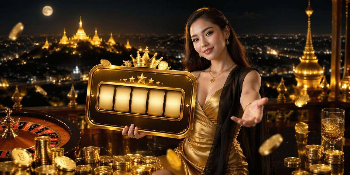 618slot Lucky Stars